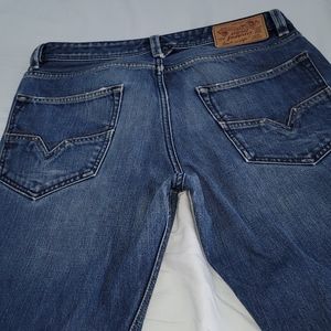 Diesel Larkee-t jeans like new